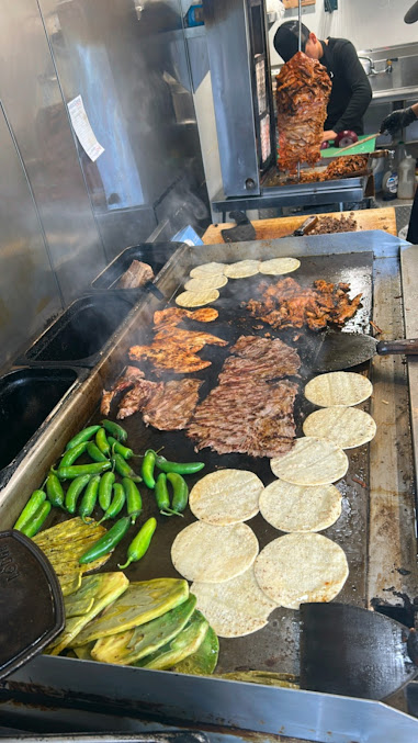 Photo Tacos Le Taquichi - 4