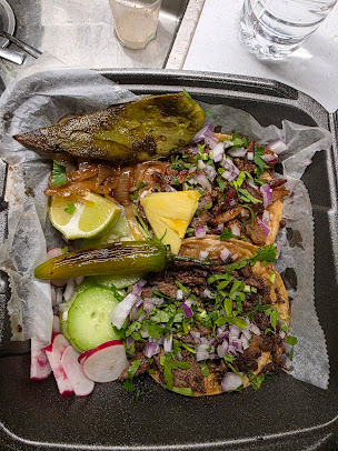Photo Tacos Le Taquichi - 7
