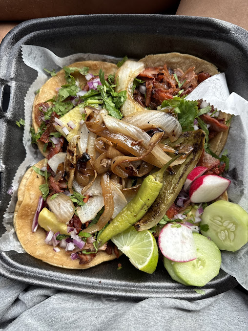 Photo Tacos Le Taquichi - 9