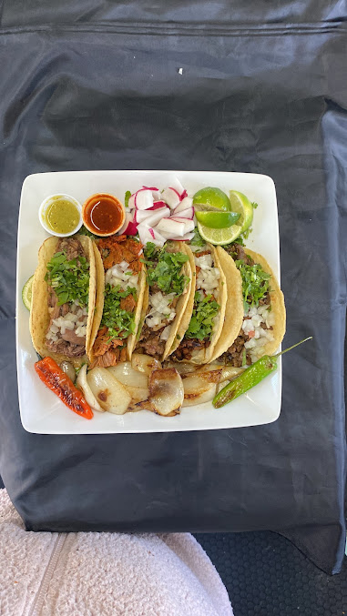 Photo Tacos Mi Bendicion - 0