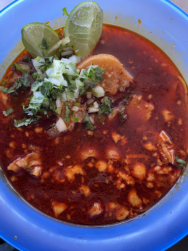 Photo Tacos Mi Bendicion - 10
