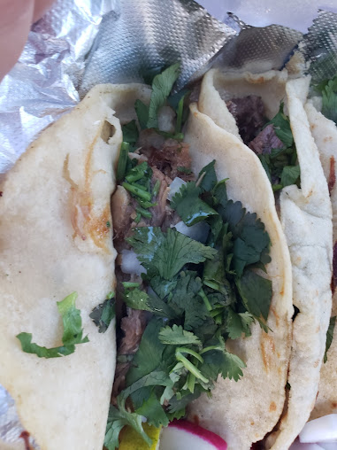 Photo Tacos Mi Bendicion - 16