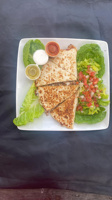 Photo Tacos Mi Bendicion - 2