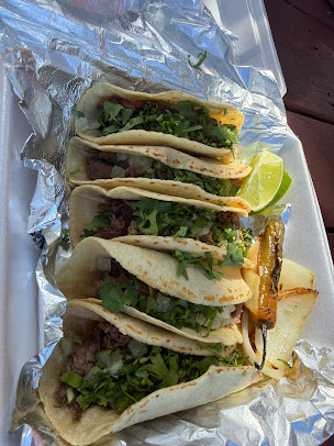 Photo Tacos Mi Bendicion - 3