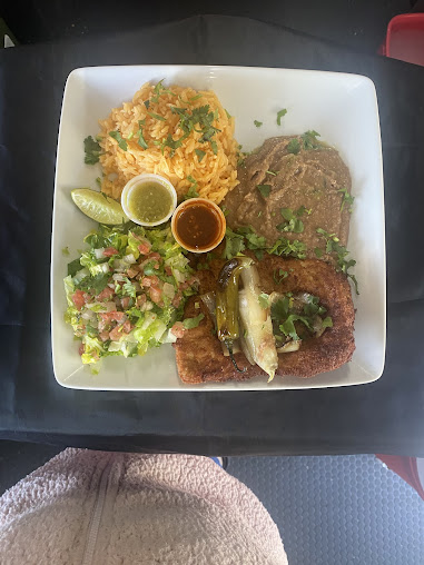 Photo Tacos Mi Bendicion - 5