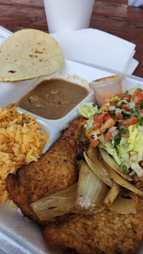 Photo Tacos Mi Bendicion - 6