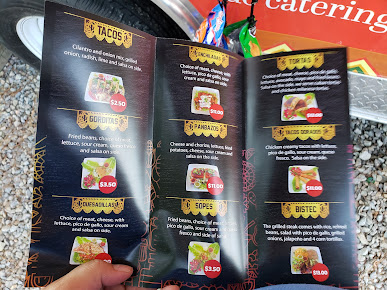 Photo Tacos Mi Bendicion - 7