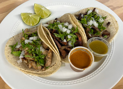 Photo Tacos Mi Sazon Picoso - 1