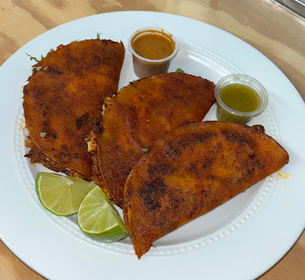 Photo Tacos Mi Sazon Picoso - 10