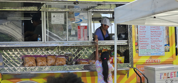 Photo Tacos Mi Sazon Picoso - 14