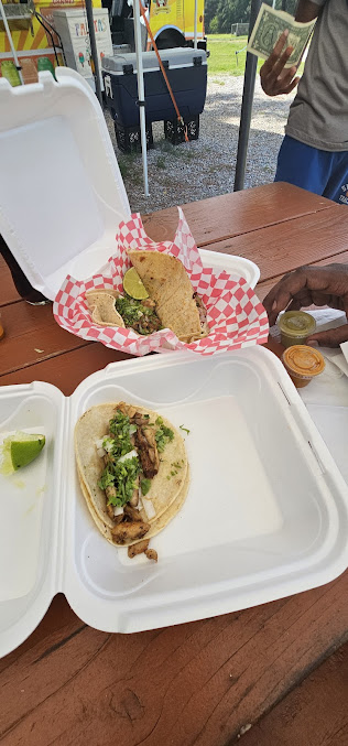 Photo Tacos Mi Sazon Picoso - 17