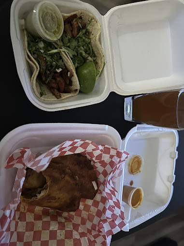 Photo Tacos Mi Sazon Picoso - 18