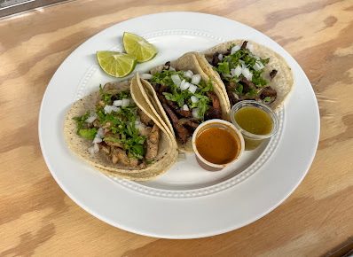Photo Tacos Mi Sazon Picoso - 19
