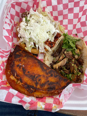 Photo Tacos Mi Sazon Picoso - 2