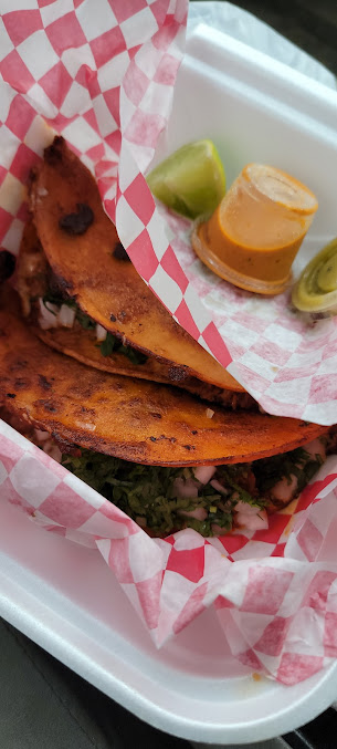 Photo Tacos Mi Sazon Picoso - 5