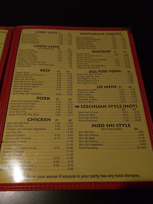 Photo Tahiti Take Out Restaurant Lounge - 16