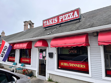 Photo Takis Pizza Restaurant The Original - 0
