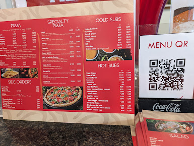 Photo Takis Pizza Restaurant The Original - 13