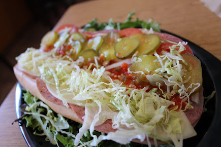 Photo Takis Pizza Restaurant The Original - 14