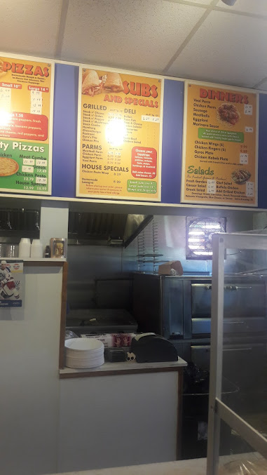 Photo Takis Pizza Restaurant The Original - 15