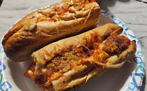 Photo Takis Pizza Restaurant The Original - 16