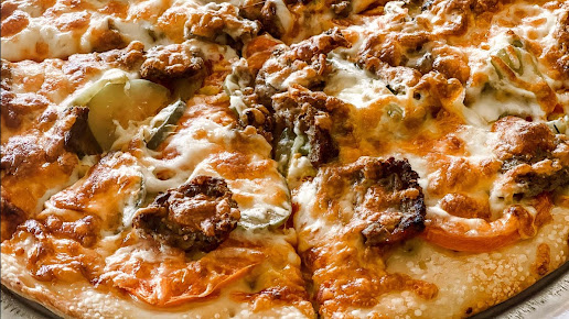 Photo Takis Pizza Restaurant The Original - 19