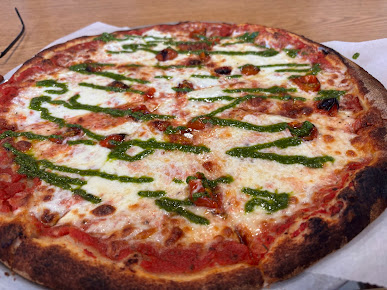 Photo Takis Pizza Restaurant The Original - 4