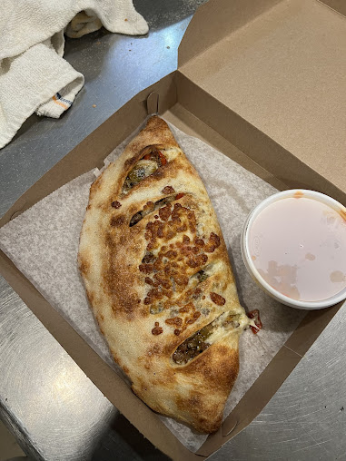 Photo Takis Pizza Restaurant The Original - 5