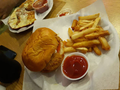 Photo Takis Pizza Restaurant The Original - 6