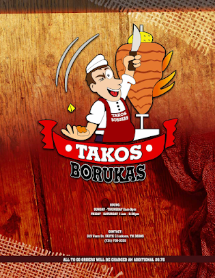 Photo Takos Borukas - 12