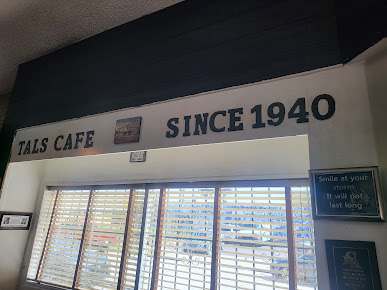 Photo Tals Cafe - 11