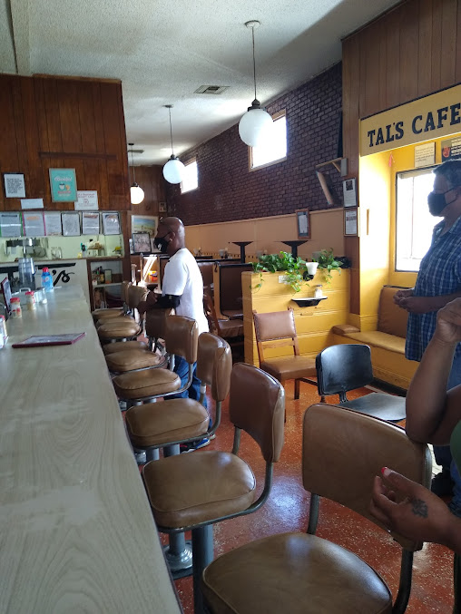 Photo Tals Cafe - 6