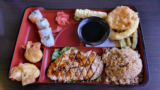 Photo Tamikos Japanese - 3