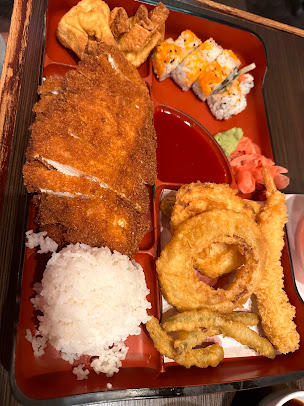 Photo Tamikos Japanese - 19