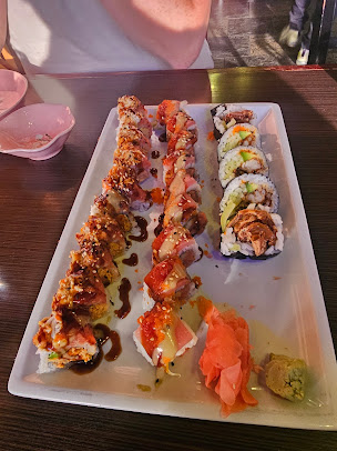 Photo Tamikos Japanese - 17