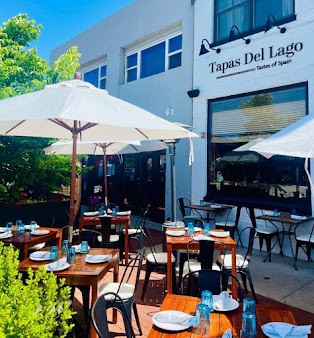 Photo Tapas Del Lago - 16