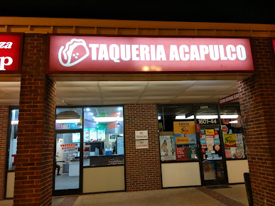 Photo Taqueria Acapulco - 19