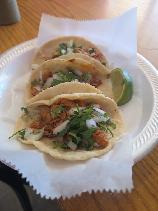 Photo Taqueria Acapulco - 2