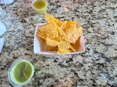 Photo Taqueria El Carnaval - 14
