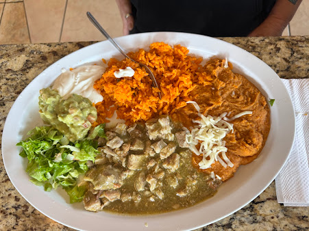 Photo Taqueria El Carnaval - 17