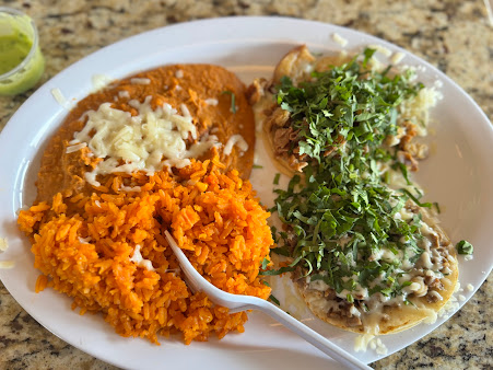 Photo Taqueria El Carnaval - 4
