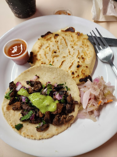 Photo Taqueria El Toro - 18