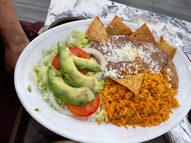 Photo Taqueria El Toro - 6