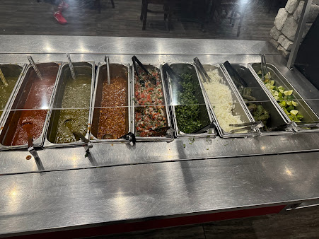 Photo Taqueria El Toro - 7
