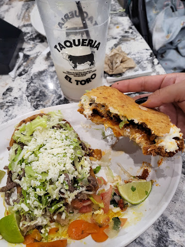Photo Taqueria El Toro - 9