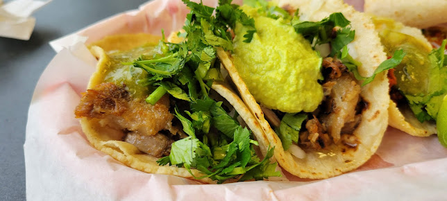 Photo Taqueria La Pasadita - 2