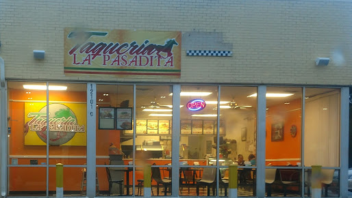 Photo Taqueria La Pasadita - 7