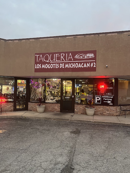 Photo Taqueria Los Mogotes De Michoacan - 10