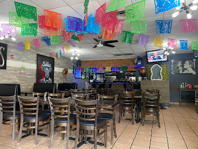 Photo Taqueria Los Mogotes De Michoacan - 2