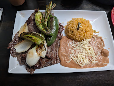 Photo Taqueria Los Mogotes De Michoacan - 9